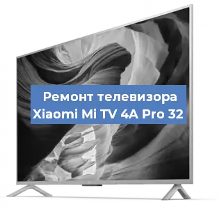 Замена динамиков на телевизоре Xiaomi Mi TV 4A Pro 32 в Волгограде